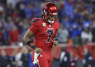 NFL: Houston Texans QB CJ Stroud - Source: Imagn